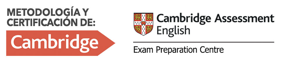 Cambridge English