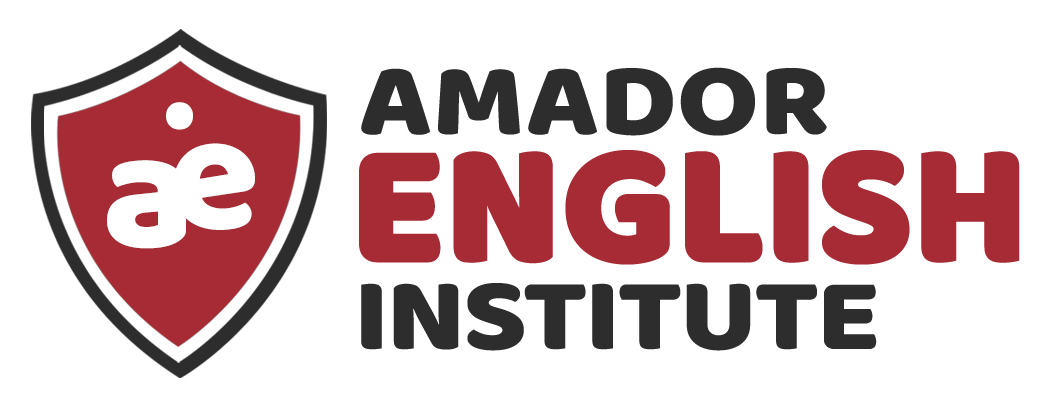 Amador English Institute